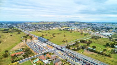 Woolies sells Mernda site for $51.5m