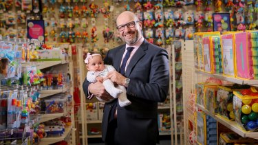 Baby Bunting In Battle With Blackberry Over Bb Logo