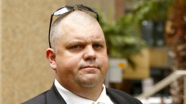 Former mining magnate Nathan Tinkler is suing Whitehaven Coal for breach of contract.