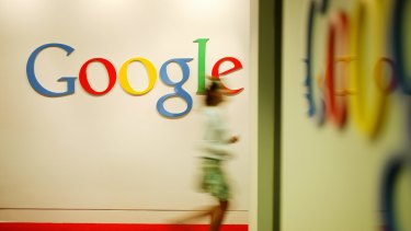 Google Australia and the ATO settled their dispute late last year. 