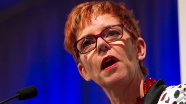 APRA's Helen Rowell wants to impose additional licence conditions on IOOF.