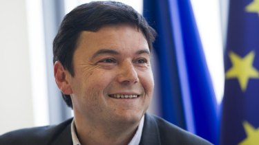 Thomas Piketty's research into wealth inequality reignited the debate about inheritance taxes.