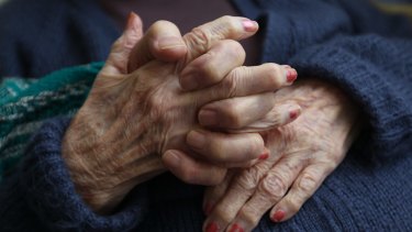Researchers are studying the link between cognitive decline and COVID infections.