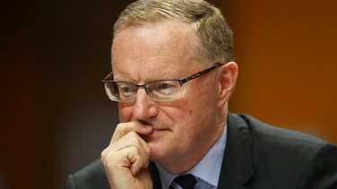 RBA Governor Philip Lowe's determination to keep rates on hold should be seen as an expression of hope.