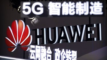 Huawei, the world's biggest network equipment maker ahead of Ericsson and Nokia, has said Beijing has no influence over its operations..