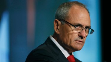 Former Treasury secretary Ken Henry's Australia's Future Tax System Review made 138 recommendations but few were implemented.