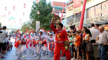 Brisbane Lunar New Year Events Going Ahead Schrinner