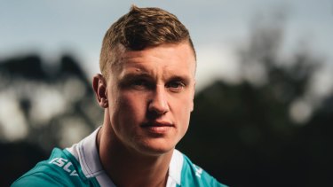Raiders fullback Jack Wighton is facing nine charges for an alleged brawl in Civic.