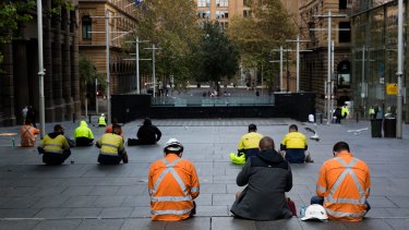 Housing and welfare agencies will lobby the Berejiklian government to invest in a social-housing led construction boom to help stimulate the NSW economy. 