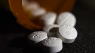 Pharmaceutical opioids were responsible for the vast majority of drug deaths in Australia in 2016.