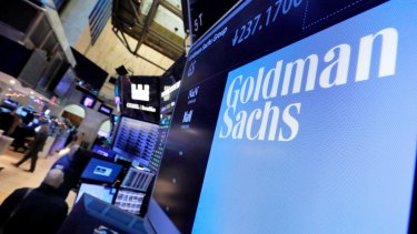 Malaysia is seeking $US2.7 billion and $US600 million in criminal fines from Goldman Sachs.