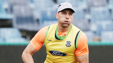 Harry Taylor Likely To Play On With Cats