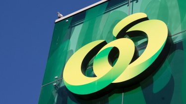 Woolworths shoppers can expect to see fewer weekly discounts on the shelves.