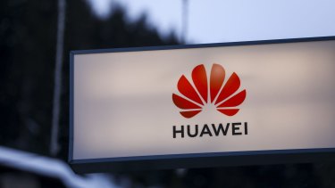 Huawei is one of China's most successful international enterprises.