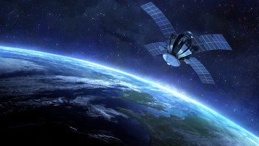 Thousands of inactive satellites are floating in space and pose a danger to humanity, the head of the European Space Agency has warned.