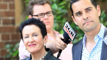 Lord Mayor Clover Moore and independent member for Sydney Alex Greenwich have both expressed concerns about the SCG Trust's plan.