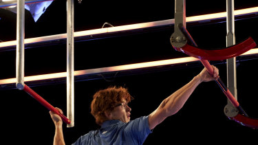 Australian Ninja Warrior