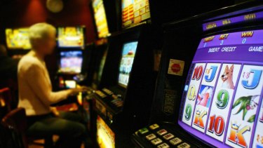 The ALH Group runs hundreds of pubs and more than 12,000 poker machines across Australia.