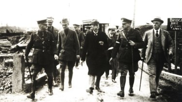 From The Archives Victoria S Second University To Be Called Monash