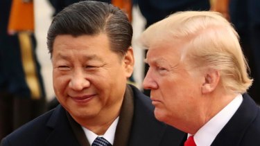 A new paper says rivalry between the US and China is here to stay and Australia's alliance with Washington needs to evolve accordingly.