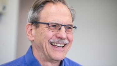 Harvard Professor S Bet Pays Off In Covid Crisis Making Him A