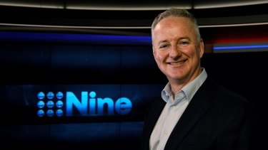 Nine Entertainment Posts 575m Loss Says Ads Markets Are Improving