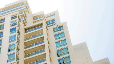 The Australian Dream Died Alone In An Apartment