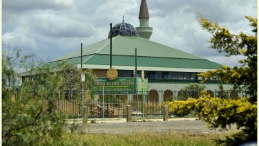 Al-Taqwa College in Truganina has been linked with 23 cases.