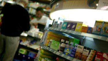 A NSW pharmacy expert has sounded a note of caution about the Queensland trial of pharmacists prescribing antibiotics.