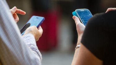 Using phones to trace contact between people could have privacy risks, but it also could make a big difference in limiting the spread of the virus.