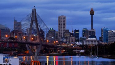 Sydney attractive to advanced manufacturing as other ...
