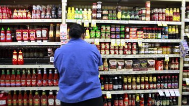 Food fraud is suspected to be a $3 billion industry in Australia. 