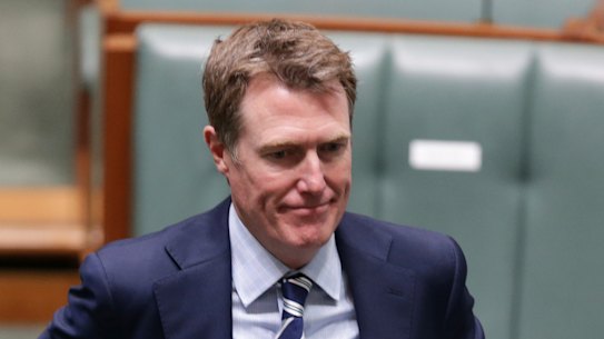 Attorney-General Christian Porter has said a new report shows more flexible laws helped businesses retain staff.