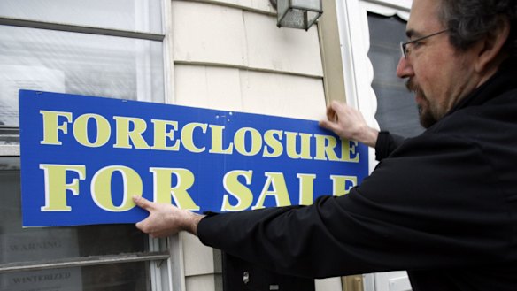 Bankruptcies are surging in the US under the strain of the coronavirus-induced downturn.