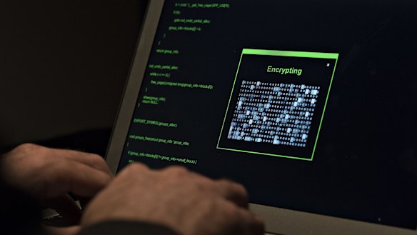Dozens of government computer workers to be sacked