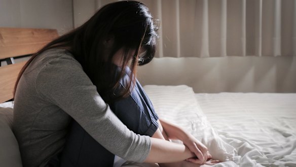 Physical and emotional abuse is not only distressing, it’s psychologically damaging.