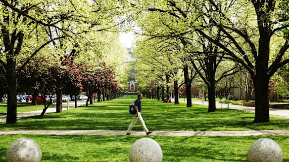 The ANU has now downplayed the impact of the attack, saying the hackers may have failed to achieve their objective.