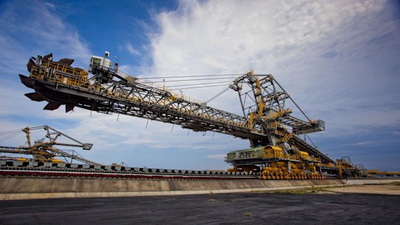 Adani has scaled back the rail connection needed to link its proposed Galilee Basin coal mine to its Abbot Point port terminal.