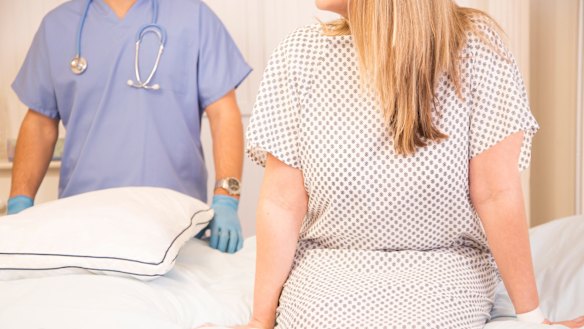 A former Brisbane doctor accused of carrying out overly intimate examinations including Pap smears, vaginal swabs and breast checks has been banned from practicing. 