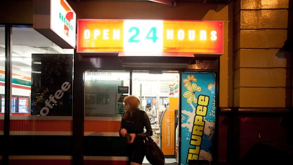 The investigation into 7-Eleven was one of many scandals that have hit the franchise industry.