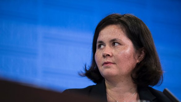 Dr Janine Dixon says despite a wealth effect from stable house prices, affordability will re-emerge as a problem