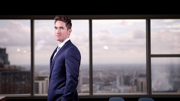 IFM Investors' Alex Joiner warns the Coalition's housing plan will leave vulnerable first time buyers with more debt and bigger interest bills.