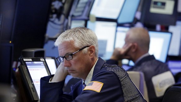 The prevailing myths about the efficiency of capitalism blind us to the fact that much of economic reality serves no economic function at all.