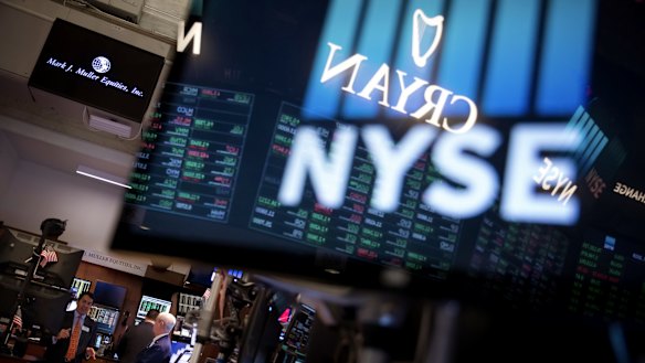 Buffett says Berkshire is eager to make some new investments.