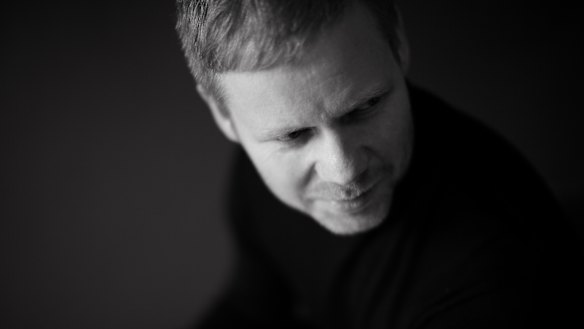 Beat a billion streams, Bach: Max Richter.