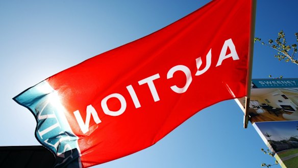 House price growth re-accelerated through May led by strong gains in every capital city.