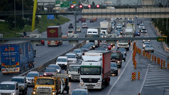 National fuel prices increased 32.3 per cent in the year to December 2021, and have climbed further since.