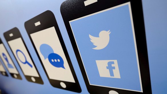 Government could assume responsibility for the moderation of social media content.