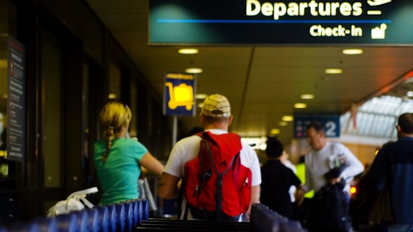 Gap year ... there are options before leaping into university.