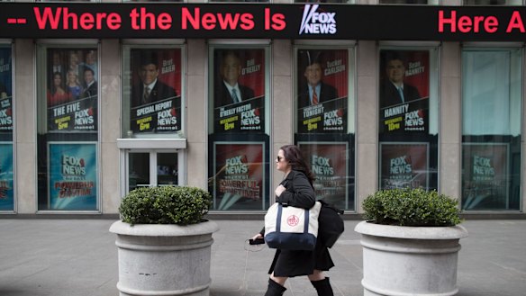 The President is growing increasingly frustrated with Fox News, say insiders.